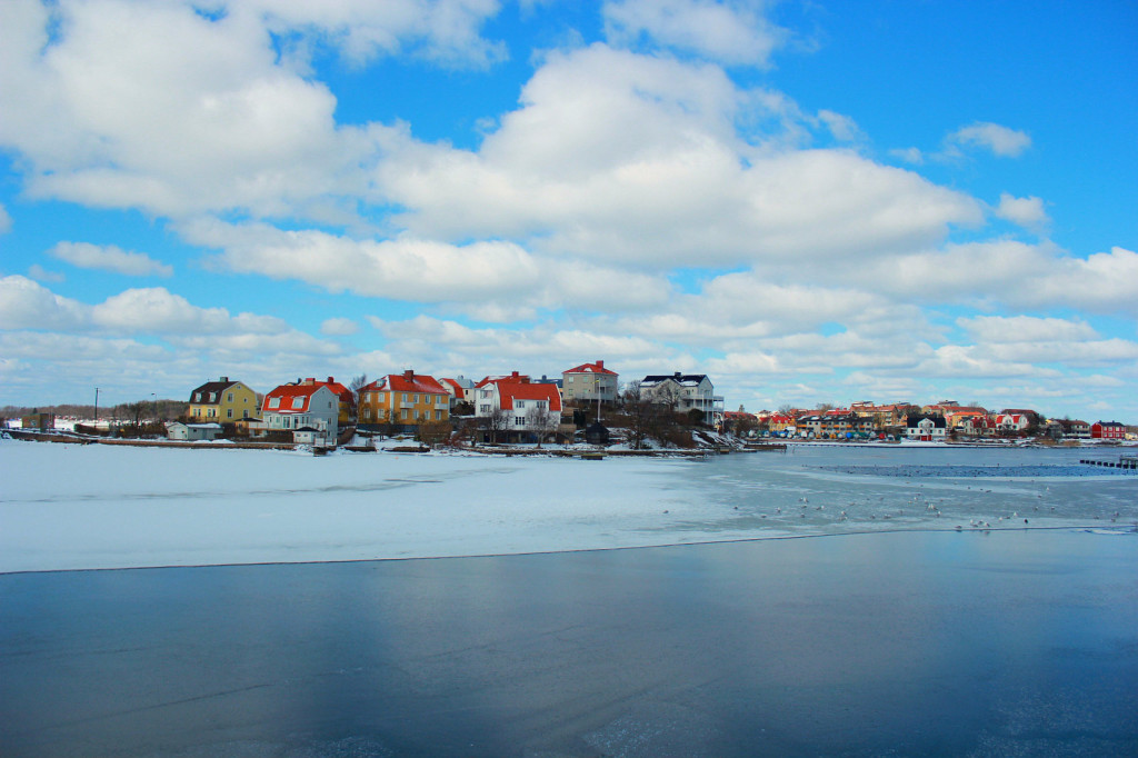 Szwecja, Karlskrona