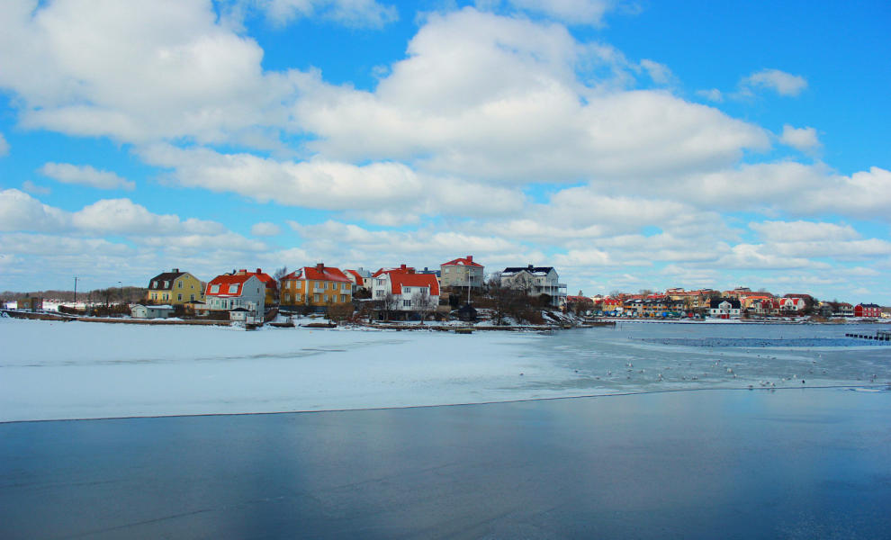 Karlskrona i okolice – fotorelacja z wyprawy