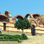 Bułgaria, Nesebyr