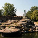 Niemcy, Berlin Zoo