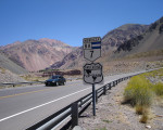 Autostrada panamerykańska, najdłuższa droga świata