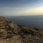 Malta: Dingli Cliffs