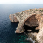 Malta: Blue Grotto