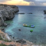 Malta: Popeye Village