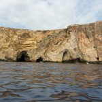 Malta: rejs do Blue Grotto i okolicznych jaskiń
