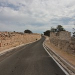 Malta: trasa z Blue Grotto do Għar Lapsi