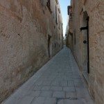 Malta: Mdina