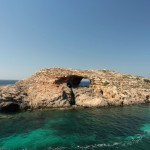 Malta: Blue Lagoon, Comino