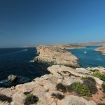 Malta: Comino