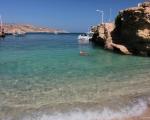 5 najpiękniejszych plaż Gozo i Comino