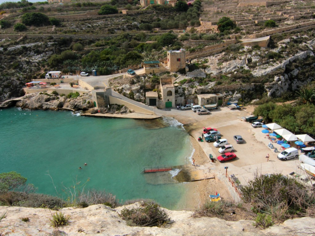Mġarr ix-Xini – ukryty skarb Gozo