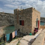 Malta: zatoka Mġarr ix-Xini na Gozo