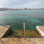 Malta: okolice plaży Armier Bay