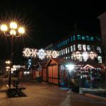 Wrocław: Jarmark Bożonarodzeniowy