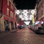 Wrocław: Jarmark Bożonarodzeniowy