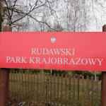 Marciszów, Rudawski Park Krajobrazowy