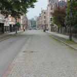 Saska Szwajcaria: klimatyczne uliczki Pirny