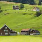 Szwajcaria: w klimacie Appenzell