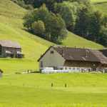 Szwajcaria: w klimacie Appenzell