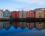 Jednodniowe zwiedzanie Trondheim
