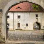 Słowacja: Czerwony Klasztor